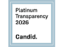 Candid, previously Guidestar, Platinum Logo