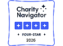 Charity Navigator Logo