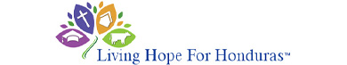 Living Hope For Honduras Logo
