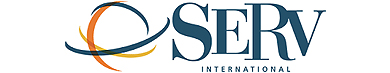 SERV International Logo