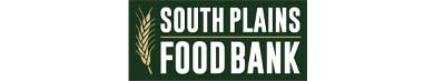 South Plains Food Bank Logo